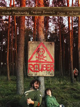 Poster der Reuber