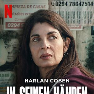 Bilder In seinen Händen