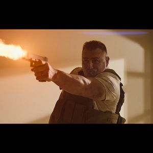 Bilder MR-9: Secret Agent