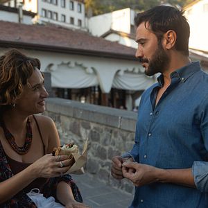 Bilder Aşk ve Yemek