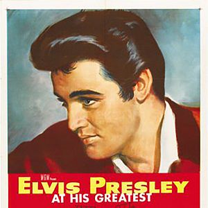 Bilder Jailhouse Rock- Rhythmus hinter Gittern