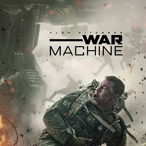 Bilder War Machine