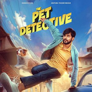 Bilder The Pet Detective