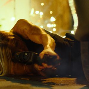 Bilder Fight For Vengeance