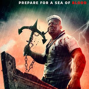 Bilder Popeye's Revenge