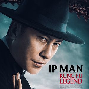 Bilder Ip Man: Kung Fu Legend