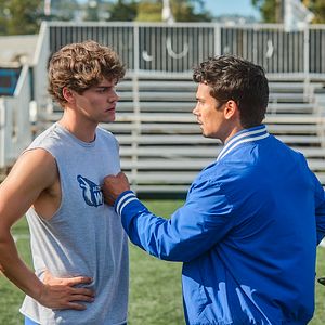 Bilder The Bad Boy And Me