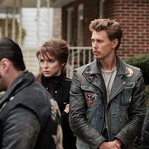 Bilder Austin Butler