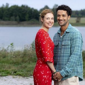 Bilder Inga Lindström: Minnas Traum