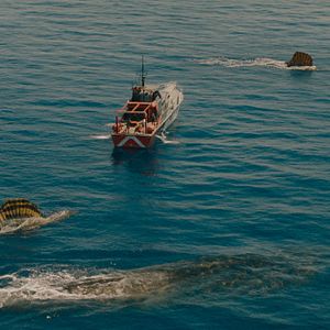 Bilder Jurassic World: Die Wiedergeburt