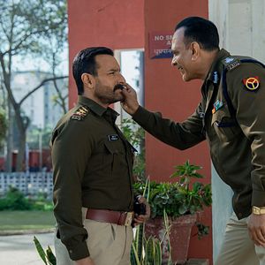 Bilder Saif Ali Khan