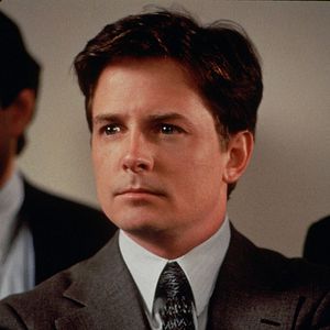 Bilder Michael J. Fox