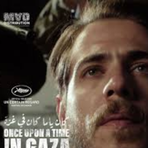 Bilder Once Upon A Time In Gaza