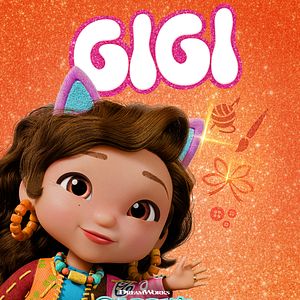 Bilder Gabby's Dollhouse: Der Film