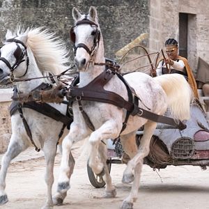 Bilder The Book Of Clarence