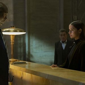 Bilder From The World Of John Wick: Ballerina