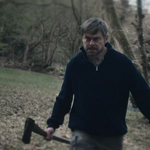 Bilder Schlitter - Evil In The Woods