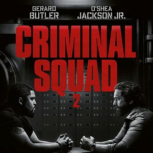 Bilder Criminal Squad 2