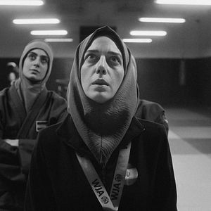 Bilder Zar Amir Ebrahimi