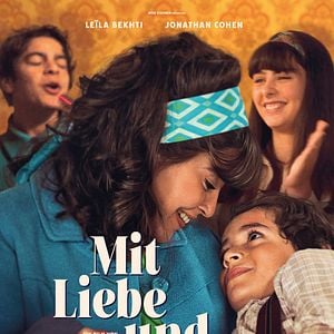 Bilder Mit Liebe und Chansons