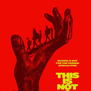 Bilder This Is Not a Test