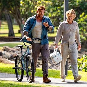 Bilder Alan Ritchson