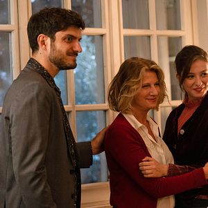 Bilder Reich um jeden Preis