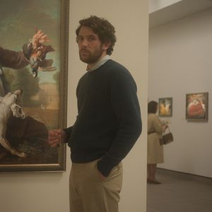 Bilder The Mastermind