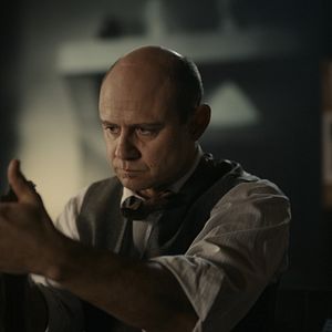 Bilder Bernhard Hoetger - Zwischen den Welten