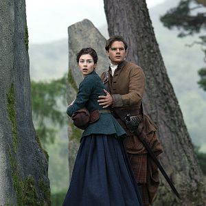 Bilder Outlander: Blood Of My Blood