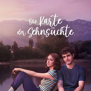 Bilder Die Karte der Sehnsüchte