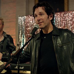 Bilder Power Ballad - Der Song meines Lebens