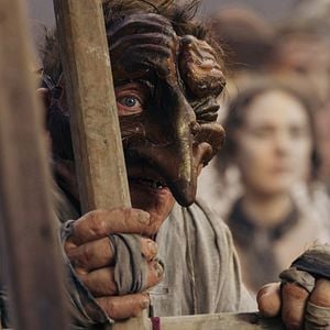 Bilder Vincent Cassel