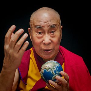 Bilder Weisheit des Glücks - Eine inspirierende Begegnung mit dem Dalai Lama