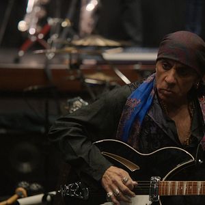 Bilder Road Diary: Bruce Springsteen And The E Street Band