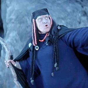 Bilder Sampo - Das gestohlene Glück