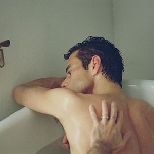 Bilder Rami Malek