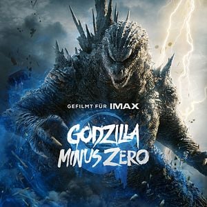 Bilder Godzilla Minus Zero