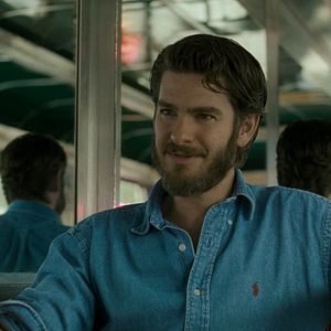 Bilder After The Hunt