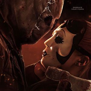 Bilder The Strangers - Chapter 3