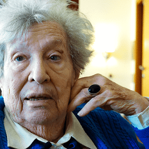 Bilder A Jewish Problem