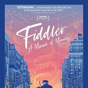 Bilder Fiddler: A Miracle of Miracles