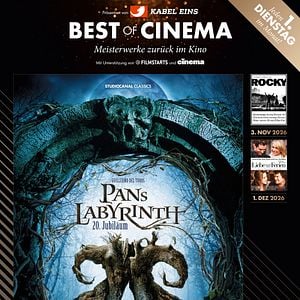 Bilder Pans Labyrinth