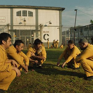 Bilder Ghost In The Cell