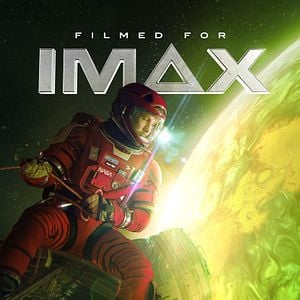 Bilder Der Astronaut - Project Hail Mary