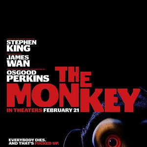 Bilder The Monkey