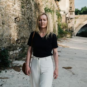 Bilder Sandra Hüller