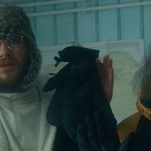 Bilder The Incredible Snow Woman