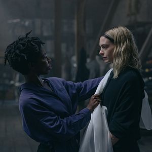 Bilder Michaela Coel