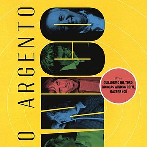 Bilder Dario Argento: Panico